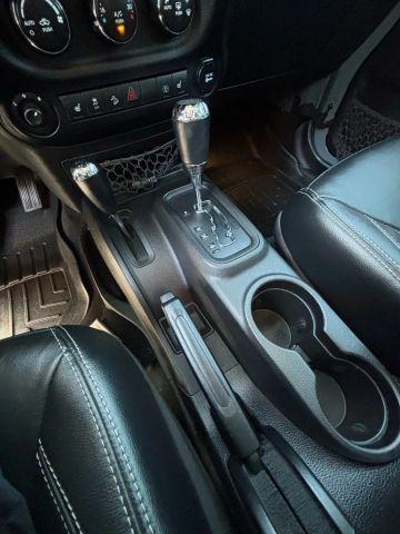 used 2014 Jeep Wrangler Unlimited car, priced at $22,988