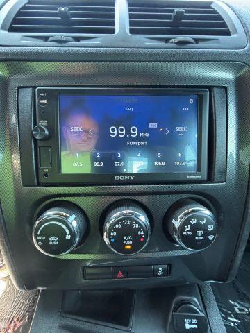 used 2014 Dodge Challenger car, priced at $12,988