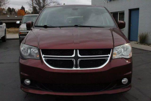 used 2020 Dodge Grand Caravan car, priced at $12,988