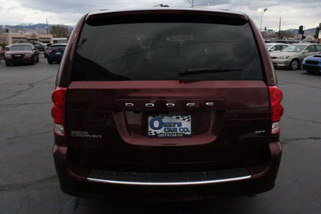 used 2020 Dodge Grand Caravan car, priced at $12,988