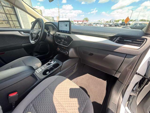 used 2020 Ford Escape car, priced at $16,488