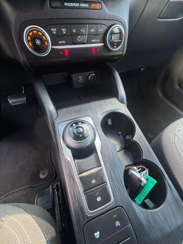 used 2020 Ford Escape car, priced at $16,488