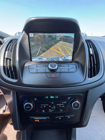used 2018 Ford Escape car, priced at $10,988