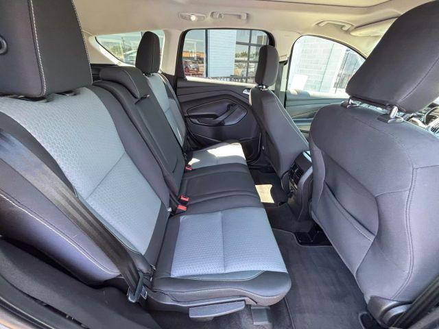 used 2018 Ford Escape car, priced at $10,988