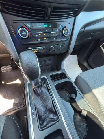 used 2018 Ford Escape car, priced at $10,988