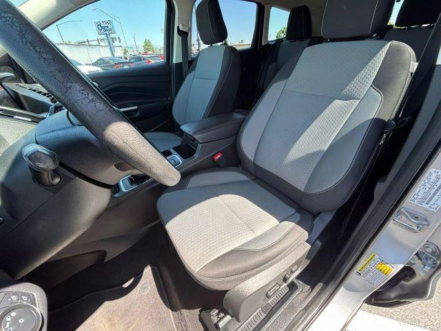 used 2018 Ford Escape car, priced at $10,988