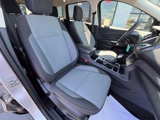 used 2018 Ford Escape car, priced at $10,988