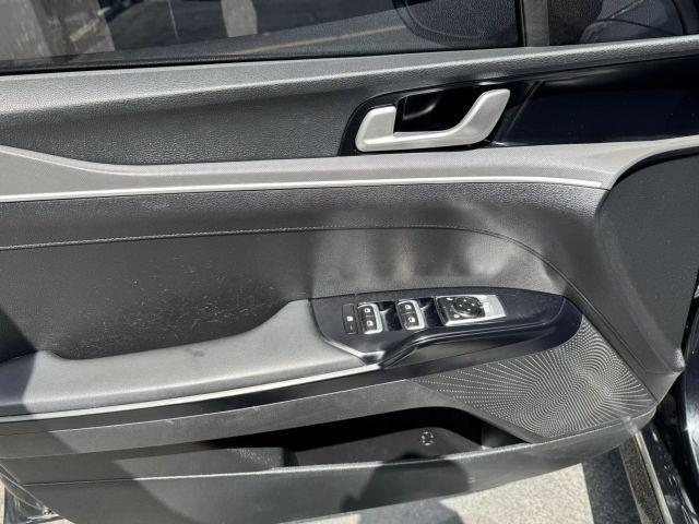 used 2021 Kia K5 car, priced at $17,588