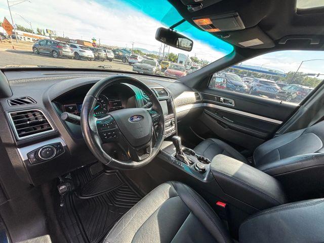 used 2016 Ford Explorer car, priced at $11,988