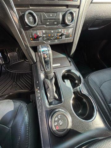 used 2016 Ford Explorer car, priced at $11,988