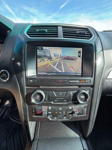 used 2016 Ford Explorer car, priced at $11,988