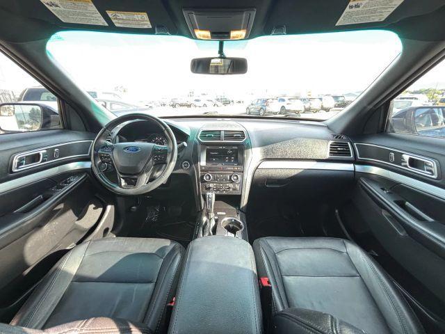 used 2016 Ford Explorer car, priced at $11,988