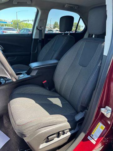 used 2016 Chevrolet Equinox car, priced at $9,988