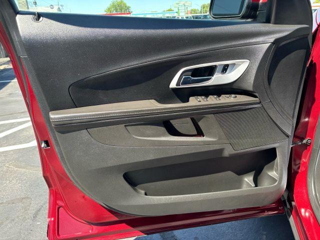 used 2016 Chevrolet Equinox car, priced at $9,988