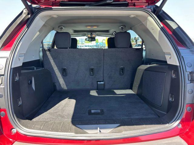 used 2016 Chevrolet Equinox car, priced at $9,988