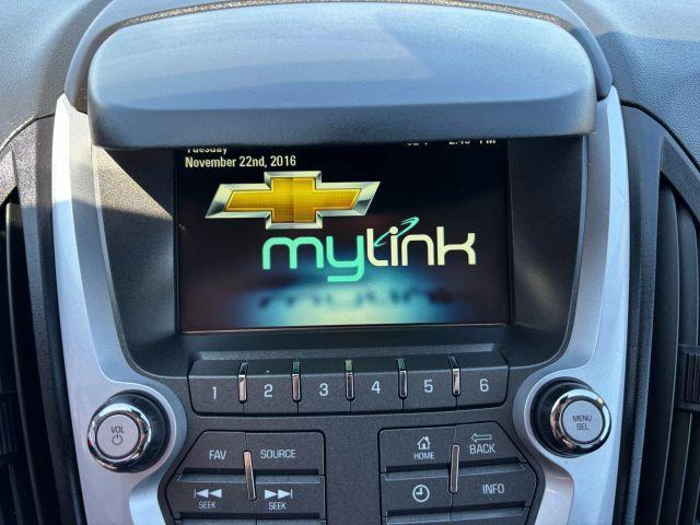used 2016 Chevrolet Equinox car, priced at $9,988