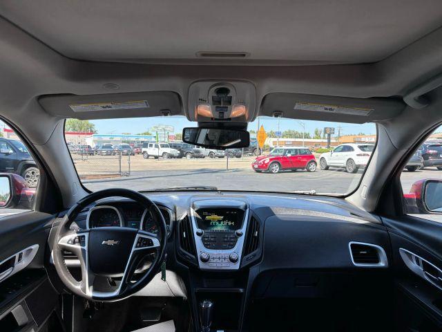 used 2016 Chevrolet Equinox car, priced at $9,988
