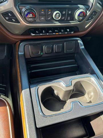 used 2015 Chevrolet Silverado 2500 car, priced at $44,988