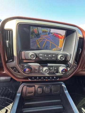 used 2015 Chevrolet Silverado 2500 car, priced at $44,988