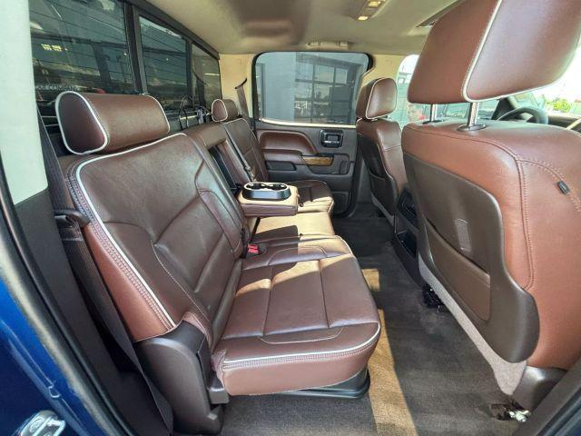 used 2015 Chevrolet Silverado 2500 car, priced at $44,988