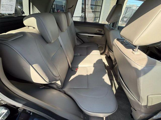 used 2008 Suzuki Grand Vitara car, priced at $7,488