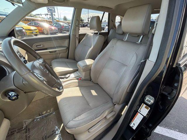 used 2008 Suzuki Grand Vitara car, priced at $7,488