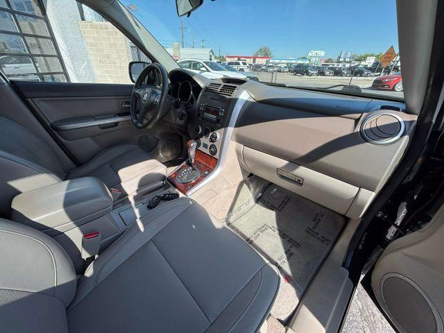used 2008 Suzuki Grand Vitara car, priced at $7,488