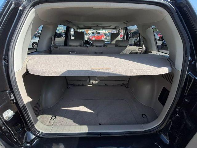 used 2008 Suzuki Grand Vitara car, priced at $7,488