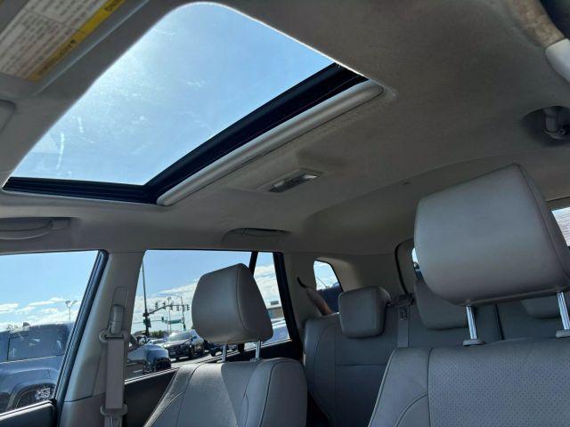 used 2008 Suzuki Grand Vitara car, priced at $7,488