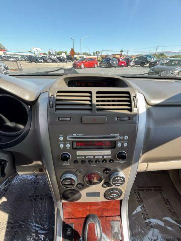 used 2008 Suzuki Grand Vitara car, priced at $7,488