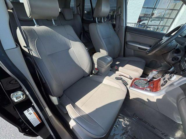 used 2008 Suzuki Grand Vitara car, priced at $7,488