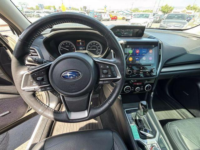 used 2020 Subaru Forester car, priced at $28,988