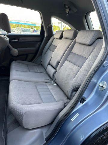 used 2007 Honda CR-V car, priced at $9,488