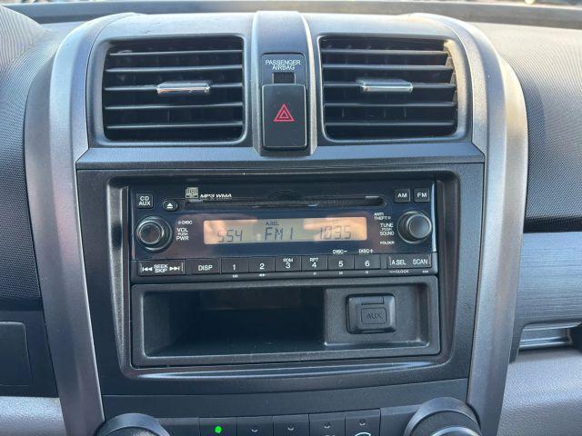 used 2007 Honda CR-V car, priced at $9,488