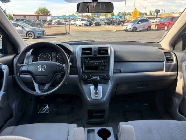used 2007 Honda CR-V car, priced at $9,488
