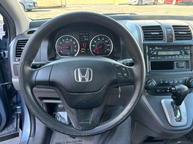 used 2007 Honda CR-V car, priced at $9,488