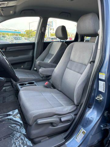 used 2007 Honda CR-V car, priced at $9,488