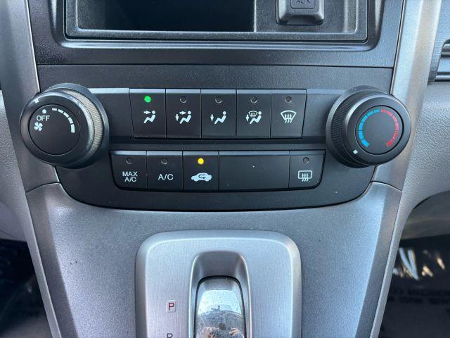 used 2007 Honda CR-V car, priced at $9,488