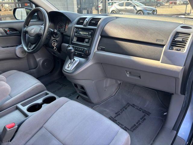 used 2007 Honda CR-V car, priced at $9,488