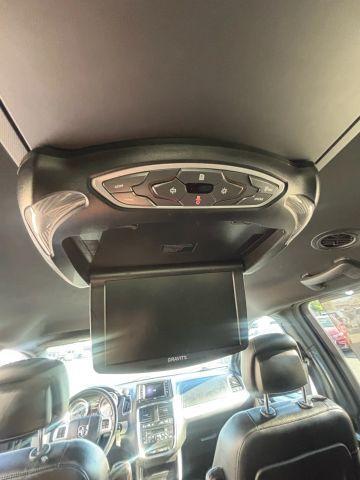 used 2016 Dodge Grand Caravan car, priced at $9,995
