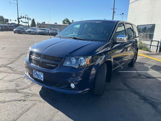 used 2016 Dodge Grand Caravan car, priced at $9,995