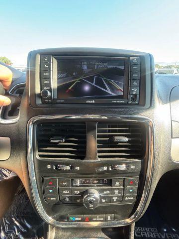 used 2016 Dodge Grand Caravan car, priced at $9,995