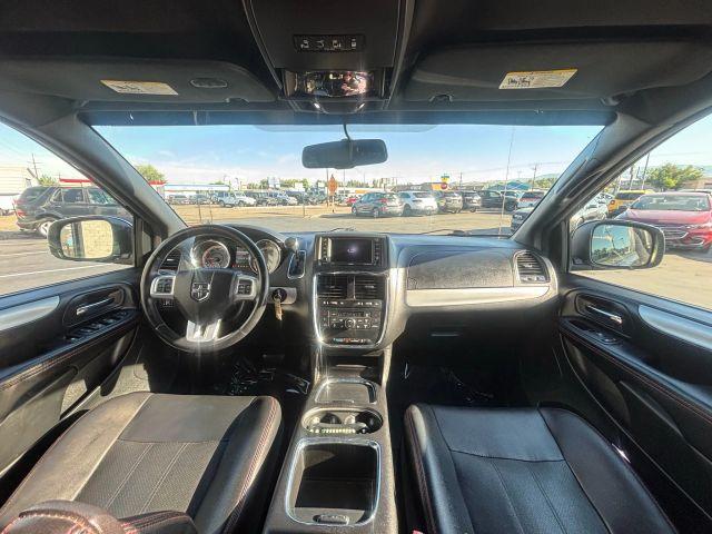 used 2016 Dodge Grand Caravan car, priced at $9,995