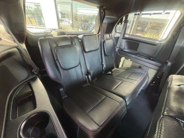 used 2016 Dodge Grand Caravan car, priced at $9,995