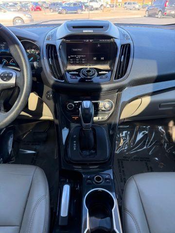 used 2015 Ford Escape car, priced at $8,988