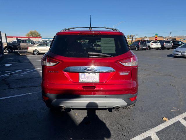used 2015 Ford Escape car, priced at $8,988