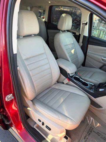 used 2015 Ford Escape car, priced at $8,988