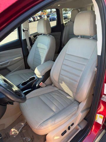 used 2015 Ford Escape car, priced at $8,988