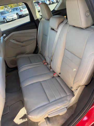 used 2015 Ford Escape car, priced at $8,988