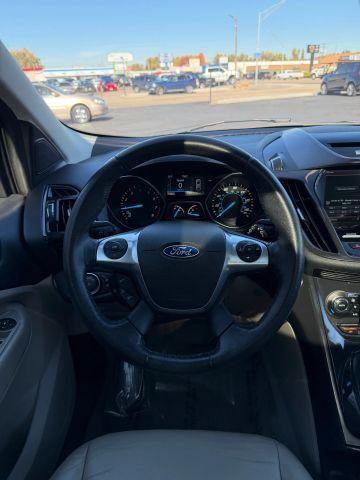 used 2015 Ford Escape car, priced at $8,988